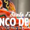 2015 Cinco de Mayo Weekend Celebration in NW Portland @ Santa Fe Taqueria | Drink Specials, Chili Pepper Eating Contest, Live Music & Dancing 2015 Cinco de Mayo Weekend Celebration in NW Portland @ Santa Fe Taqueria