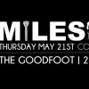 Farnell Newton’s Electric Miles – Tribute to Miles Davis @ The Goodfoot | In A Silent Way, Jazz Farnell Newton’s Electric Miles - Tribute to Miles Davis
