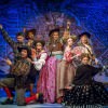 Artists Repertory Theatre Presents The Liar | Hilarious Translaptation of 17th Century Piece, Clever Verse, Glorious Costumes The Liar