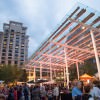 2015 Feast Portland’s Oregon Bounty Grand Tasting @ Pioneer Courthouse Square | Beer, Wine, Coffee, Cheese, Cider & More! Feast Portland