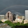 Tonight! State of Giving Portland Book Launch & Panel Discussion @ Village Ballroom | Free, Beer, Arts, Science, Social Justice, Conversation & More! State of Giving