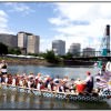 2015 Portland Rose Festival Dragon Boat Races + Photos | FREE, 80 Local, National & International Teams Dragon Boat race