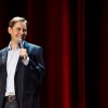 2016 / 2017 Portland’s New Year’s Eve Comedy @ Helium Comedy Club | w/ Ryan Hamilton, Champagne Toast Ryan Hamilton