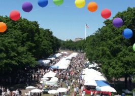 2017 Portland Pride Events: Parade, Festival, Shows & Ticket Giveaways Portland Pride Feature Image