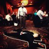 Solve the Mystery of Whodunnit w/ The Dinner Detective! | Largest Murder Mystery Dinner Show In The U.S., Saturdays, Everyone’s Suspect Dinner Detective