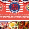 Bottle Rocket Brunch @ EastBurn | 2015 July 4th Weekend, $2 Mimosas, Cocktails July 4th Brunch @ EastBurn