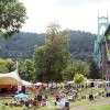 2019 FREE Cathedral Park Jazz Festival is This Weekend in North Portland! | Outdoor Summer Music, The Longest Running Jazz & Blues Festival West of the Mississippi Cathedral park jazz festival