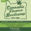 2015 Portland Cannabis Finance Bootcamp @ Refuge PDX | Take Your Business to the Next Level, Meet Experts Cannabis Bootcamp