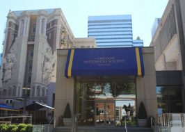 2017 Free Museum Day | Portland Art Museum, Oregon History Museum, World Forestry Center & More! Oregon Historical Society