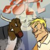 The Comedy Bull @ Helium Comedy Club | Comedians Compete in Game Show, Improv Challenges, Audience Participation Comedy_Bull_@ Helium Comedy Club