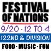 Portland 2015 Festival of Nations @ Division Center Shopping Center | FREE, Taste the Nations Food Tent, Samples, Music, Entertainment, Balloons & More! Festival of Nationsl @ Division Center Shopping Center