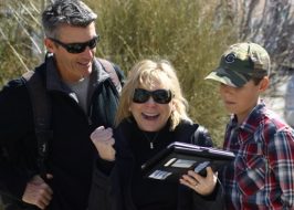 Take Dad on an Outdoor Adventure Through Downtown Portland w/ Urban Adventure Quest Amazing Scavenger Hunt Adventure Over Father’s Day! Scavenger Hunt Winner