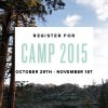 Halloween Weekend Fall UNIQUE CAMP @ Big Bear Mountain California | “An Experiential Business Conference Like No Other,” Fully Unplug, Workshops, Networking, All Inclusive unique camp