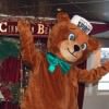 Sail Away to Maybeland w/ Portland Spirit Cinnamon Bear Holiday Cruises! | Storytelling, Magic, Treats Cinnamon Bear Portland Spirit