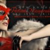 Win Tickets ($40): 2015 Portland Masquerade Ball @ Bossanova Ballroom | Featuring Vagabond Opera, Just People, DJ Manoj, Holiday / Christmas Masquerade-Ball 2015 portland