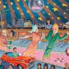 2015 / 2016 Portland New Year’s Eve Celebration w/ Cooper Lynn Hayes, Tony Smiley + The Junebugs @ McMenamins Edgefield | Multiple Stages & Celebrations, Heated Tent, Overnight Packages McMenamins New Years