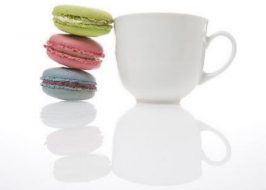 2018 Holiday Tea @ Pix Patisserie | Formal & Fun, All Inclusive Menu, Sweet & Savory Snacks Weekend Tea