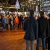 2017 Portland Holiday / Christmas FREE Great Figgy Pudding Caroling Competition @ Pioneer Courthouse Square | Dozen+ Caroling Groups, Cash Prize to Best Group Figgy Pudding