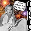 An Absolutely Iconic Portland 2016 New Year’s Eve Celebration, Sugar @ Iconic | Champagne Toast, Balloon Drop, Reservations Iconic PDX NY Brunch