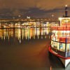Cruise into 2016 w/ Portland Spirit’s New Year’s Eve Party! | Champagne Toast, Live Music w/ Redwood Son & Brady Goss Band, Snacks & More! Portland Spirit