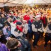 FREE Holiday Music in Downtown Portland This Weekend! | Great Figgy Pudding Caroling Competition @ Pioneer Courthouse Square; Tuba Christmas Concert Figgy Pudding