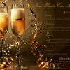 Welcome 2016 at Streetcar Bistro & Taproom’s New Year’s Eve Celebration in Portland’s Pearl District | Champagne Toast, 30 Rotating Taps, 2 Bands, Steak Dinner & More! New Year's Eve Street Car Bistro
