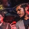Win Tickets ($70): Mark Hummel’s Blues Harmonica Blowout @ Aladdin Theater | Grammy Nominee, Blues Music Award Winner markhummel
