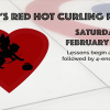 Win Tickets ($75): Portland 2016 Valentine’s Day Cupid’s Red Hot Curling Party @ Evergreen Curling Club | The Perfect Team Sport, Lesson & Coaching, Full Bar, Snacks, Dessert & More! SpecialEvents