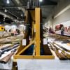 2016 Collectors West Gun and Knife Show @ Portland Expo Center | Premium Merchandise & Displays Collectors West Gun & Knife Show<