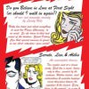 Win Tickets ($20): Date Night Double Feature! @ Funhouse Lounge | Portland 2016 Valentine’s Day Weekend, Comedic One-Act About Trying to Meet that Special Someone, Improv, Audience Interaction Date Night @ Funhouse Lounge