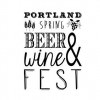 2017 Portland Spring Beer and Wine Fest @ Oregon Convention Center | Easter Weekend, Beer, Wine, Spirits, Cheese Chocolate & More! Portland Spring Beer and Wine Fest