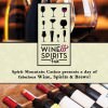 2016 Spirit Mountain Casino Spring Wine & Spirits Fair | Free Entry & Samples, Featuring Oregon’s Finest Wineries, Brewers & Distillers Spirit Mountain Spring Wine & Spirits Fair