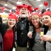Win Tickets ($20): Astoria-Warrenton Crab, Seafood & Wine Festival | 175 Vendors, Food, Live Music & More! Astoria Warrenton Crab, Seafood, & Wine Festivalphotog. Jeff Wallen