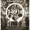 Win Tickets ($40): 1491s: Sketch Comedy Performance @ Portland Art Museum | Indigenous Satire, Poking Fun at Stereotypes 1491 Sketch Comedy