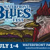 Portland 4th of July Weekend: 2016 Waterfront Blues Festival Schedule & Info | Tedeschi-Trucks Band , JJ Grey & Mofro, Maceo Parker, ZZ Ward & More! Waterfront Blues Festival