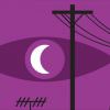 Win Tickets ($55): Welcome To Night Vale: Ghost Stories @ Arlene Schnitzer Concert Hall | Twice Monthly Podcast, Spooky, “Geeky, Cultural Gem” Welcome To Night Vale