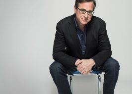 Grammy Nominee Bob Saget @ Helium Comedy Club | “Full House,” America’s Funniest Home Videos,” Dirty Daddy Bob Sagat