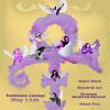 Win Tickets ($24): Bae Cliche Variety Show: The Prince Edition @ Funhouse Lounge | Celebrate the Life & Works of a Musical Genius, Free Nacho Bar, Drink Specials Bae Cliche's Mixed Bag