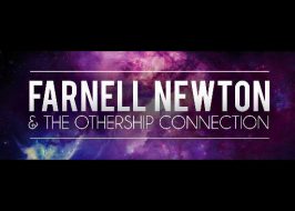Win Tickets: Farnell Newton & The Othership Connection @ The Goodfoot | Jazz, Latin, Soul, Hip Hop, Funk Farnell Newton & The Othership Connection with Eldridge Gravy & the Court Supreme @ The Goodfoot