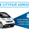 Get FREE Admission to 2016 Portland Rose Festival City Fair w/ Car2Go! | Join For Free + Get 15 Minutes of Drive Time Cityfair Car2Go