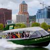 2016 “Heart of the Gorge” Exploration w/ Portland Spirit | Beautiful City Views, Go Through Bonneville Locks, Optional 45 Mile Bike Excursion Along Historic Highway Portland Explorer Portland spirit