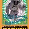 Win Tickets: Lesser Bangs, Blue Lotus @ Goodfoot Pub & Lounge | Rock & Roll, Blues, Jazz & Funk Hybrid 13327350_1008617105859828_6810865032998635286_n