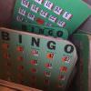 FREE Bingo Nights @ Blackbird Pizza! | First & Third Sundays!, Hosted by Whitney Streed, Prizes Bingo @ Blackbird