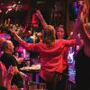 Barrel Room’s Dueling Pianos Show is FREE Friday & Saturday | Vegas Style, Request Driven, Audience Interactive Show showbar