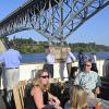Finish Up Your Week w/ Beth Willis’ Friday Early Escape Cruises @ Portland Spirit | Live Music, Beer, Portland River Cruise Friday Earlly Escape Portland Spirit