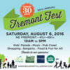 2016 Portland Fremont Fest | FREE, 30th Anniversary, Parade, Vendors, Food FremontFest