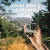 Instagram Contest: Enter to Win the GoPro Hero 4 Camera ($400) for all of your Summer Adventures GOPRO_giveaway