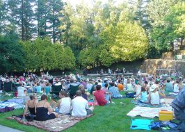 2017 Portland Concerts In The Park Schedule | Free, July & August, Labor Day Weekend portland concerts in the parks - mt tabor