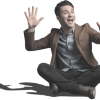 Justin Willman @ Helium Comedy Club | Magician, “Fake Believe,” The Tonight Show & More! Justin Willman