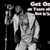 Win Tickets: Get on Up @ The Goodfoot | 40 Years of Funk Re-mixed and Re-imagined w/ Takimba and Friends, Portland 2016 Labor Day Weekend Get on Up Funk @ THe Goodfoot